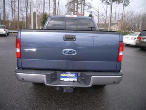 Ford F150 2005 photo 5