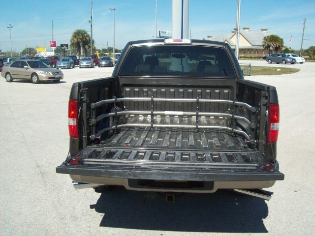 Ford F150 Unknown Unspecified