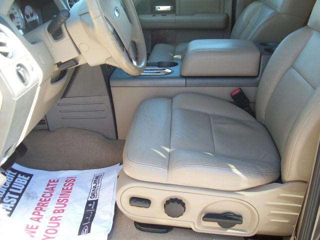 Ford F150 2005 photo 1