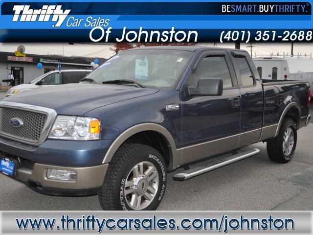 Ford F150 REG CAB 119. Pickup
