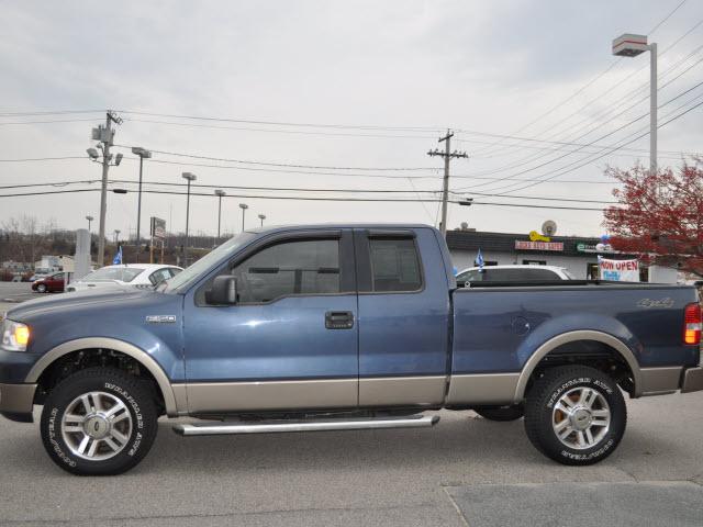 Ford F150 2005 photo 1