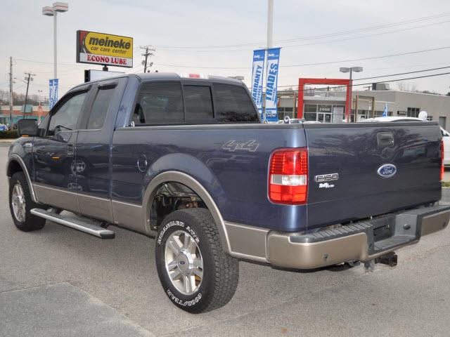 Ford F150 2005 photo 2