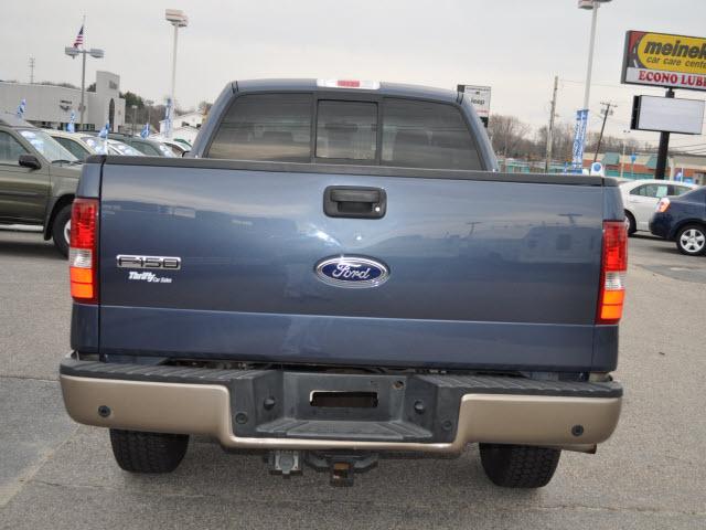 Ford F150 2005 photo 3