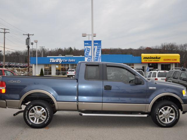 Ford F150 2005 photo 5