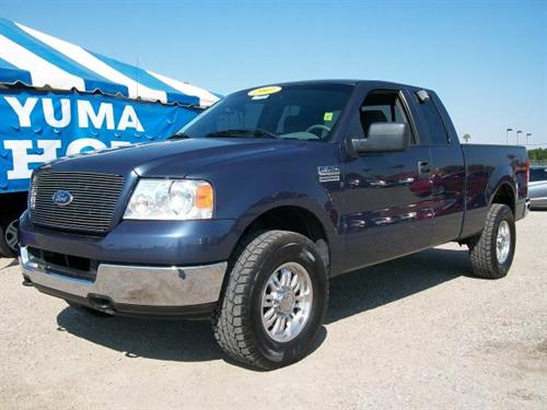 Ford F150 Unknown Other