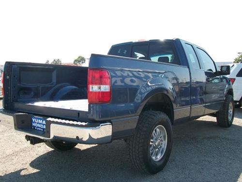 Ford F150 2005 photo 2