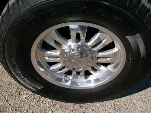 Ford F150 2005 photo 3