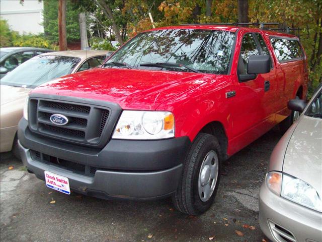 Ford F150 2005 photo 1
