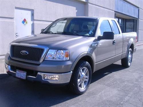 Ford F150 Unknown Other