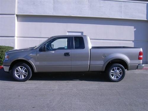 Ford F150 2005 photo 1
