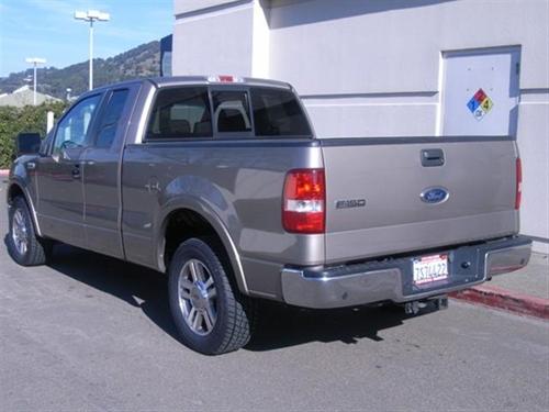 Ford F150 2005 photo 2