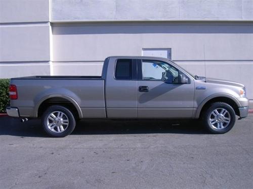 Ford F150 2005 photo 5