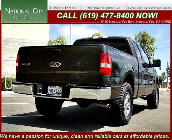 Ford F150 2005 photo 2