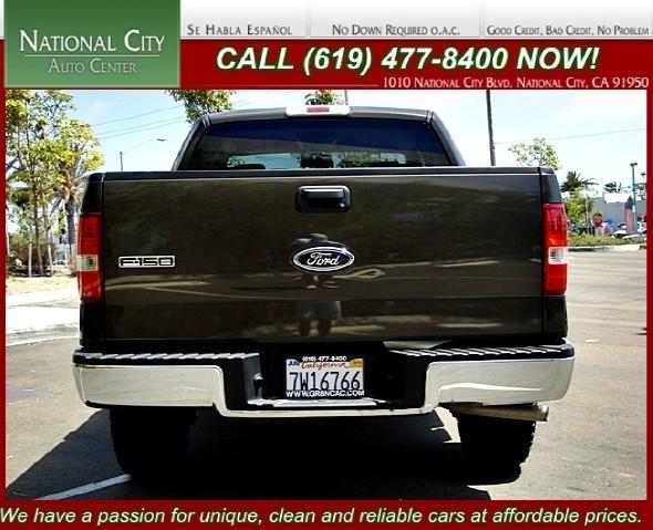Ford F150 2005 photo 3