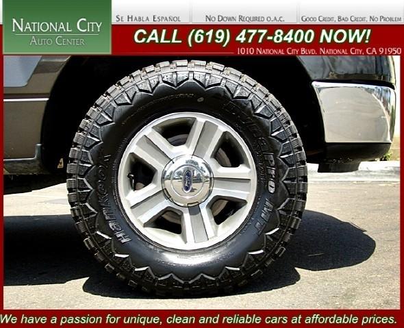 Ford F150 2005 photo 4