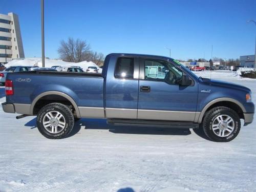 Ford F150 Sport 4WD Other
