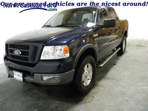 Ford F150 GTO Coupe Other