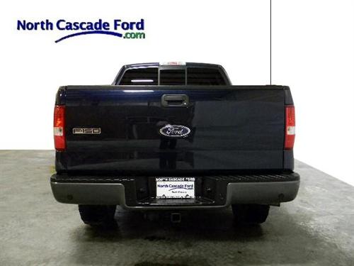 Ford F150 2005 photo 3