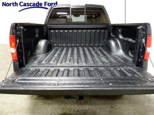 Ford F150 2005 photo 4