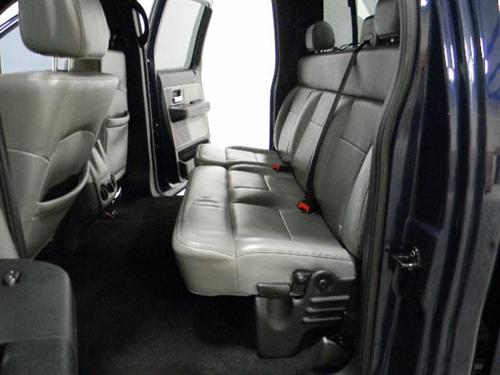 Ford F150 2005 photo 5