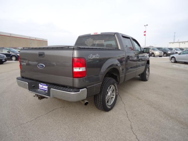 Ford F150 2005 photo 1