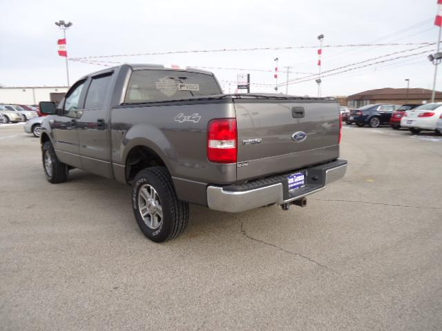 Ford F150 2005 photo 2