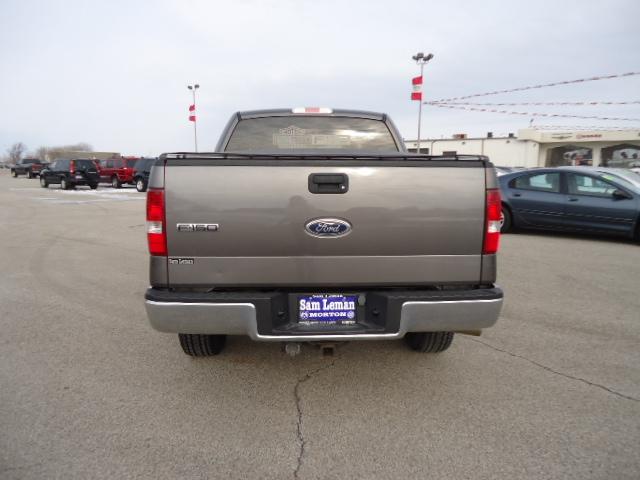 Ford F150 2005 photo 5