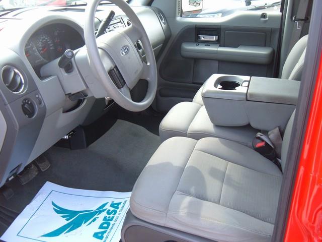 Ford F150 2005 photo 1