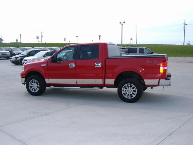 Ford F150 2005 photo 2