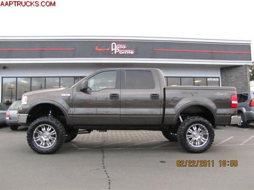 Ford F150 Unknown Other