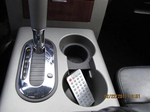 Ford F150 2005 photo 1