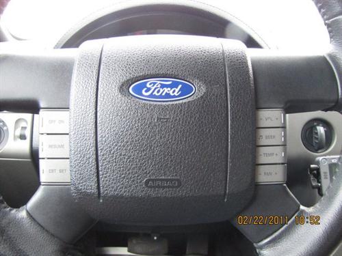 Ford F150 2005 photo 4