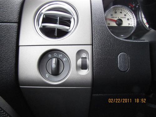 Ford F150 2005 photo 5