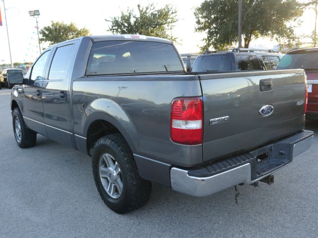 Ford F150 2005 photo 2