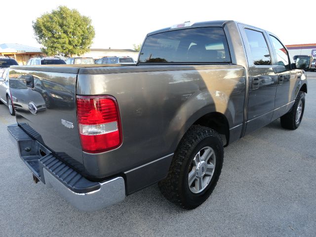 Ford F150 2005 photo 3