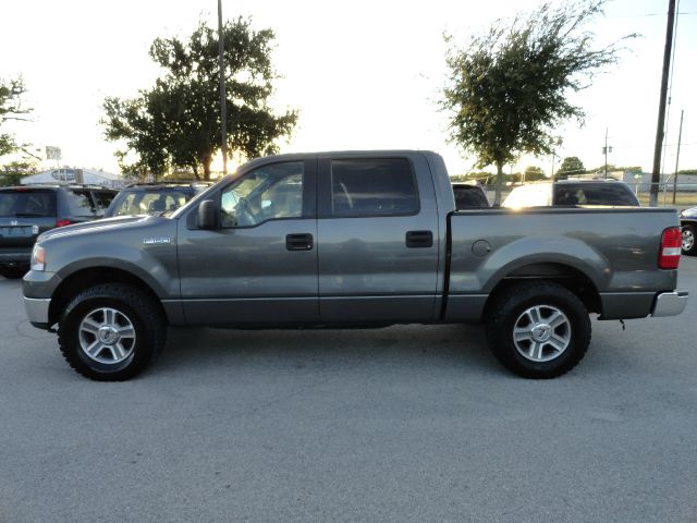 Ford F150 2005 photo 4