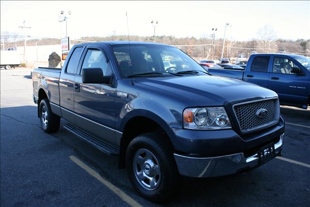 Ford F150 ESi Pickup