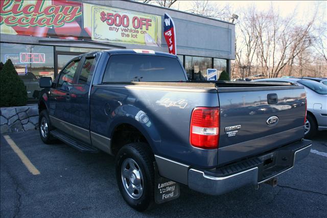Ford F150 2005 photo 1
