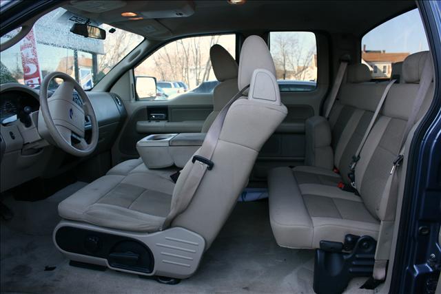 Ford F150 2005 photo 2