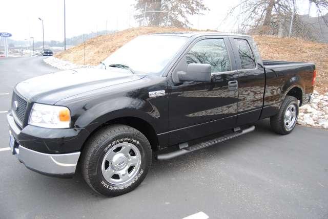 Ford F150 ESi Pickup