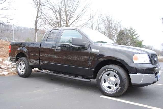 Ford F150 2005 photo 4