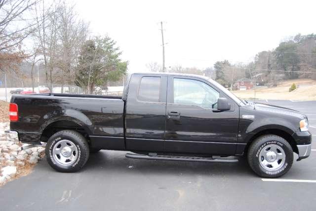 Ford F150 2005 photo 5