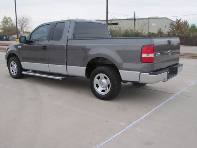 Ford F150 2005 photo 1