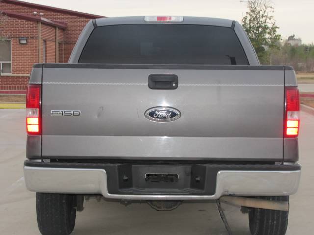 Ford F150 2005 photo 2