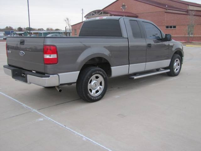 Ford F150 2005 photo 3