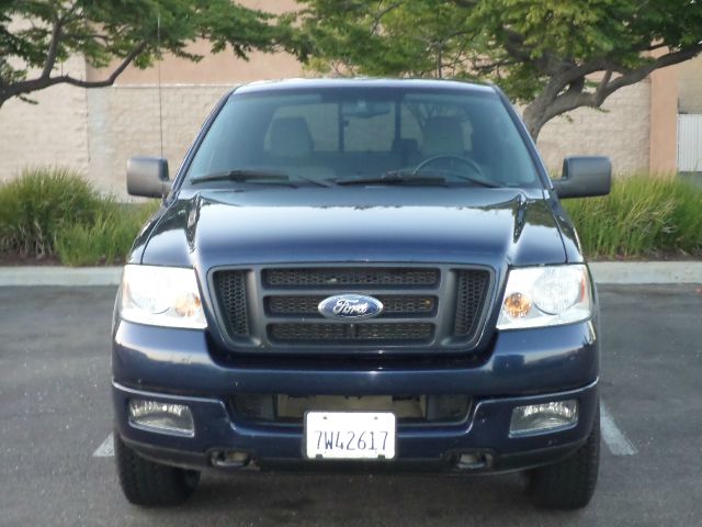 Ford F150 3/4t 4x2 Pickup Truck