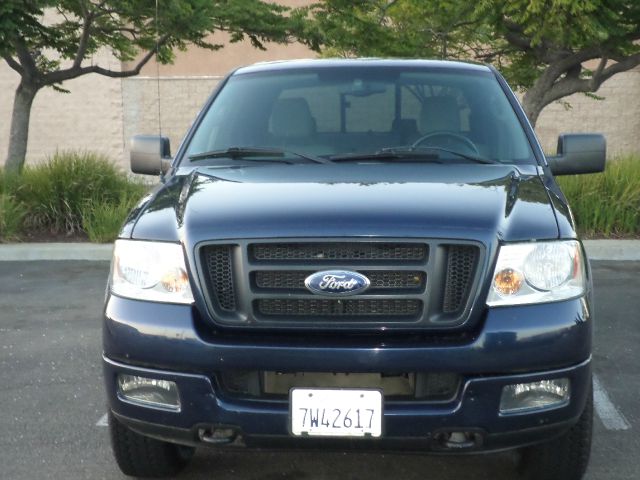 Ford F150 2005 photo 1