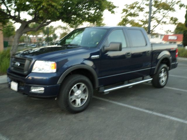 Ford F150 2005 photo 2