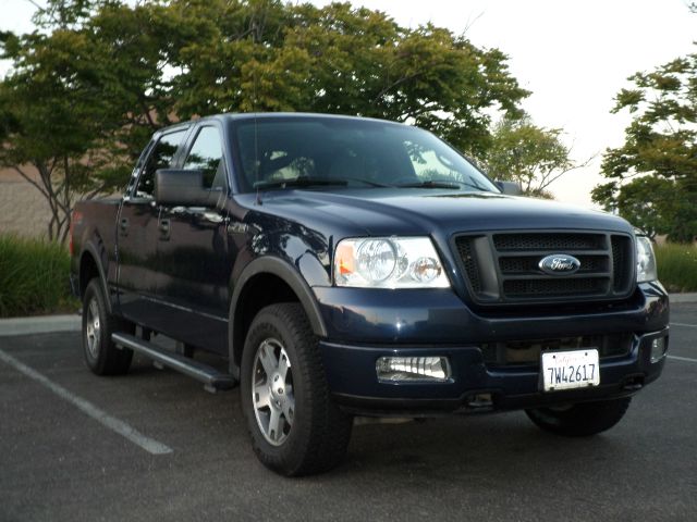 Ford F150 2005 photo 3