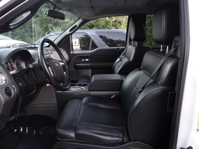 Ford F150 XLT Supercrew Short Bed 2WD Pickup Truck